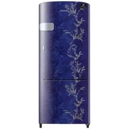 Samsung Rr20T1Y1Y6U 192 Ltr Single Door Front