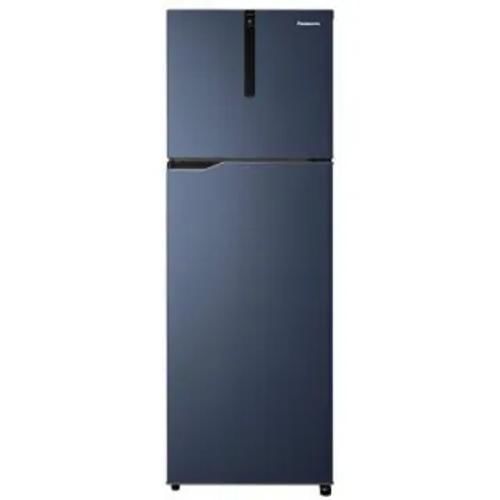 Panasonic Nr Bg343Vda3 336 Ltr Double Door Front