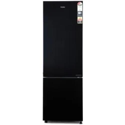 Haier Hrb 2763Ckg 256 Ltr Double Door Front