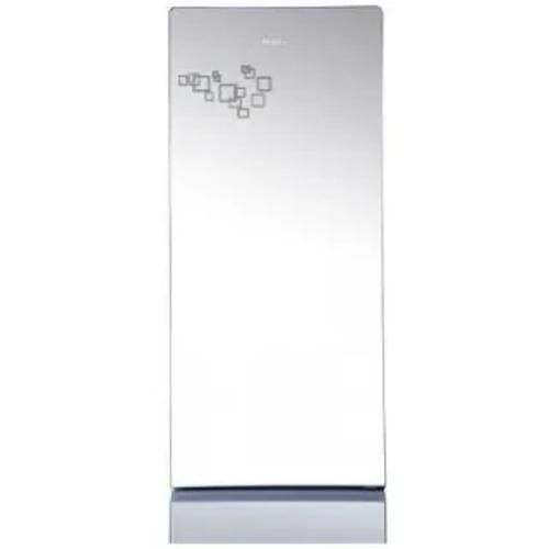 Haier Hrd 2204Pmg 220 Ltr Single Door Front