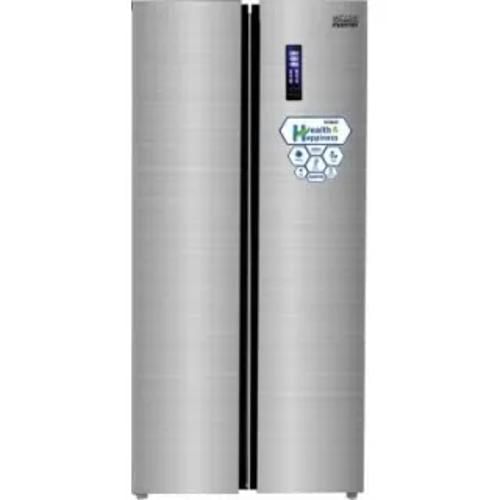 Mitashi Mirfsbs1S510V20 510 Ltr Side By Side Front