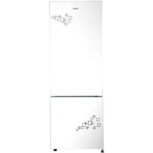 Haier Hrb 3404Pmg 320 Ltr Double Door Front