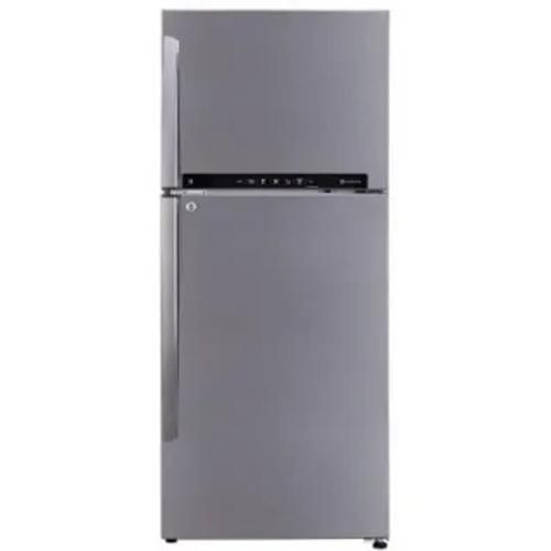 Lg Gl T432Fpzu 437 Ltr Double Door Front