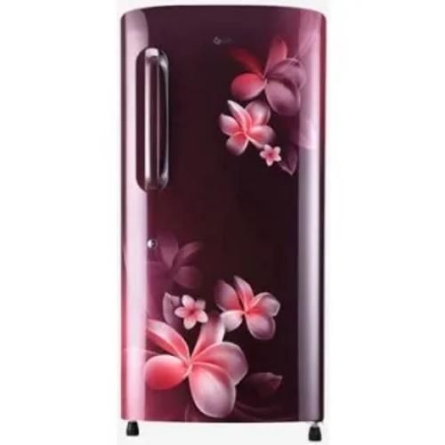 Lg Gl B221Aspx 215 Ltr Single Door Front