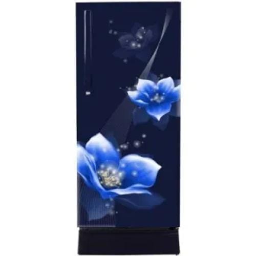 Haier Hrd 1954Pmm E 195 Ltr Single Door Front