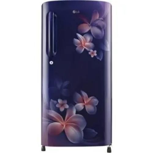Lg Gl B201Abpx 190 Ltr Single Door Front