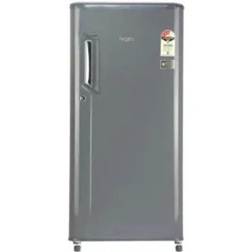 Whirlpool 200 Impwcool Cls Plus 185 Ltr Single Door Front