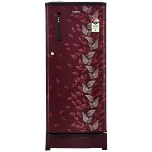 Whirlpool Wde 205 Roy 3S 190 Ltr Single Door Front