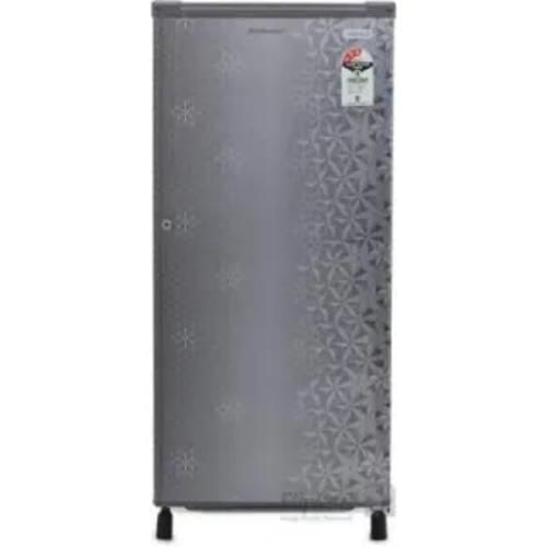 Kelvinator Kw203Efyrg 190 Ltr Single Door Front