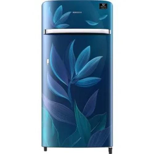 Samsung Rr21T2G2X9U 198 Ltr Single Door Front