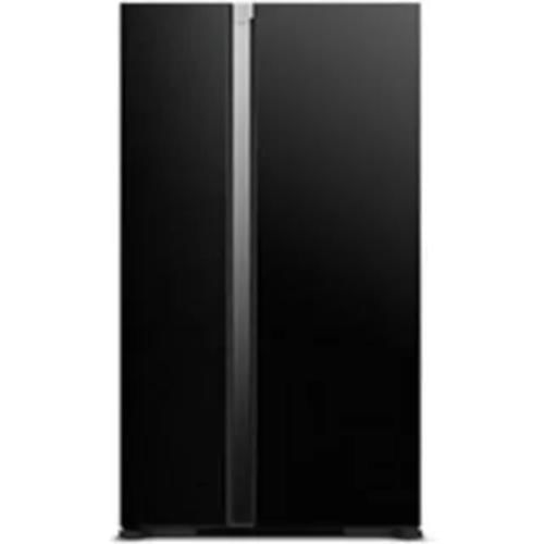 Hitachi R S700Pnd0 Gbk 641 Ltr Side By Side Front