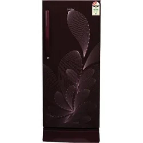 Haier Hrd 1954Cpro E 195 Ltr Single Door Front