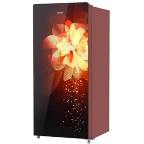 Haier Hrd 1955Cgg E 195 Ltr Single Door Front Display