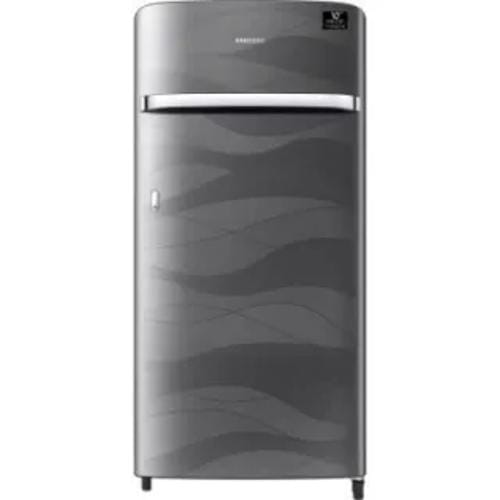 Samsung Rr21T2G2Xnv 198 Ltr Single Door Front