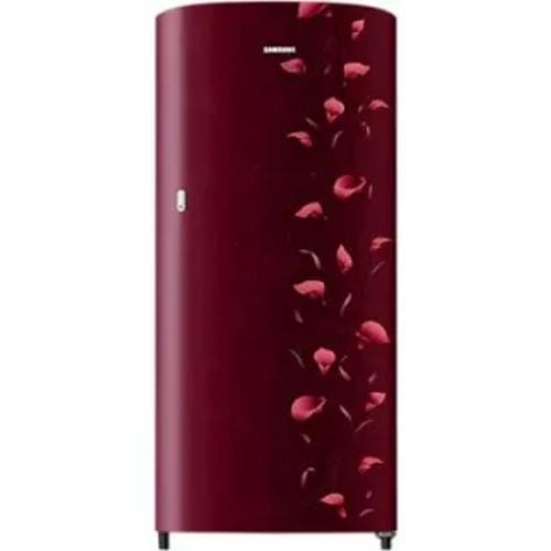 Samsung Rr19N1112Rz 192 Ltr Single Door Front