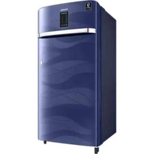 Samsung Rr21A2E2Xuv 198 Ltr Single Door Front Display