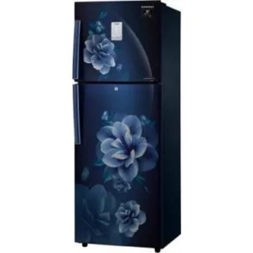 Samsung Rt28T3932Cu 253 Ltr Double Door Front Display