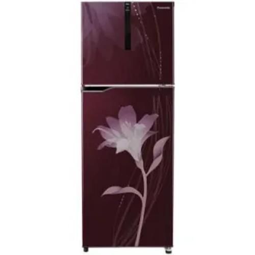 Panasonic Nr Bg311Plw3 307 Ltr Double Door Front