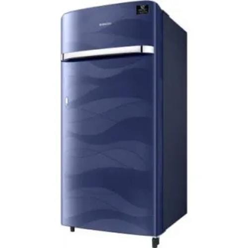 Samsung Rr21T2G2Xuv 198 Ltr Single Door Front Display