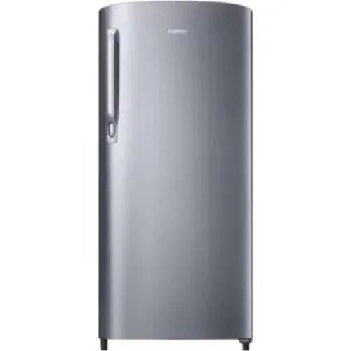 Samsung Rr19T241Bs8 192 Ltr Single Door Front