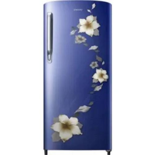 Samsung Rr19T271Bu2 192 Ltr Single Door Front