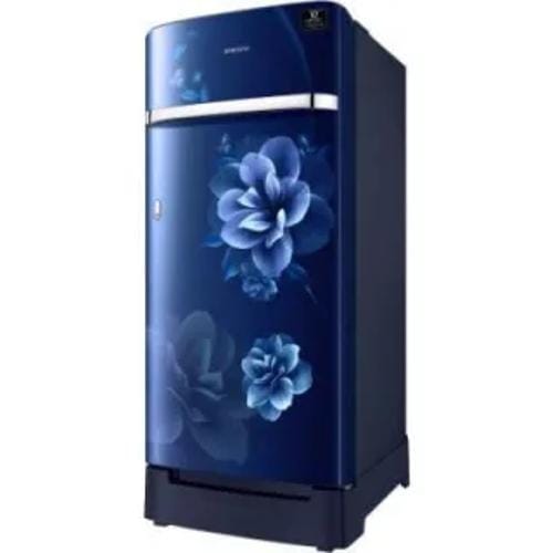 Samsung Rr21T2H2Ycu 198 Ltr Single Door Front Display