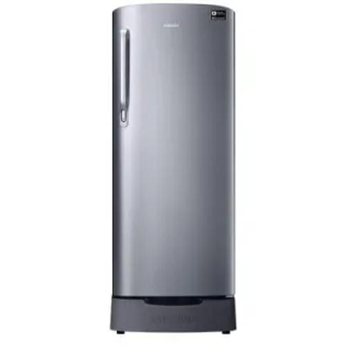 Samsung Rr24T282Ys8 230 Ltr Single Door Front