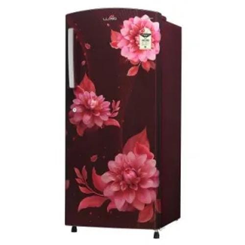 Lloyd Gldf213Sbwt2Pb 200 Ltr Single Door Front Display