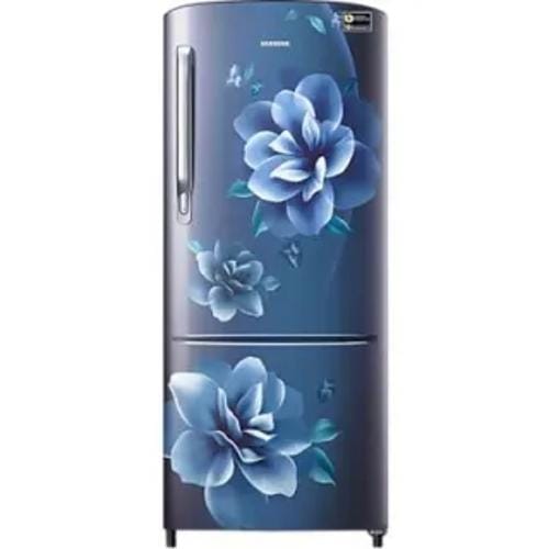 Samsung Rr20A272Ycu 192 Ltr Single Door Front