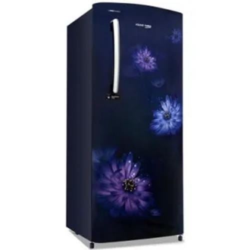 Voltas Beko Rdc240Cdbex 220 Ltr Single Door Front Display