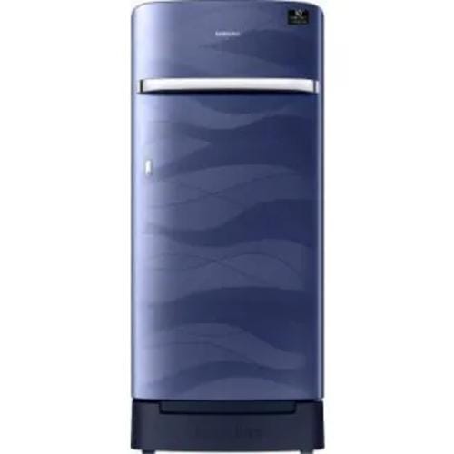 Samsung Rr21T2H2Xuv 198 Ltr Single Door Front