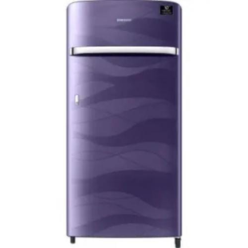 Samsung Rr21T2G2Xrv 198 Ltr Single Door Front