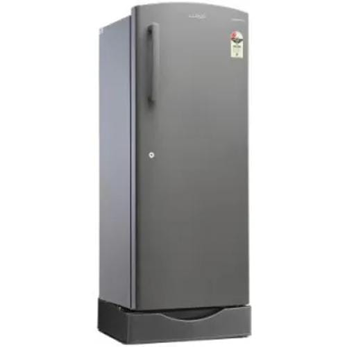 Lloyd Gldc272Srgs2Eb 255 Ltr Single Door Front Display