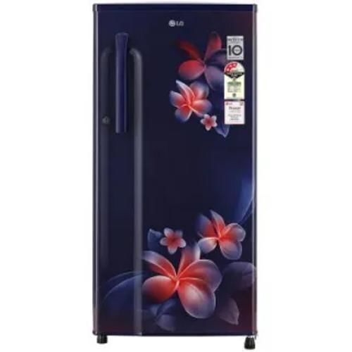 Lg Gl B191Kbpd 188 Ltr Single Door Front