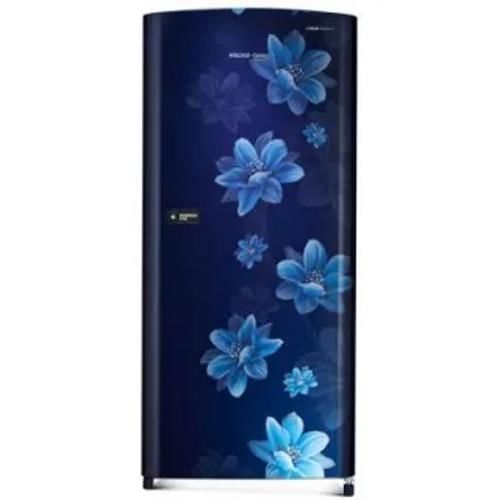 Voltas Beko Rdc215Dbbrx 195 Ltr Single Door Front