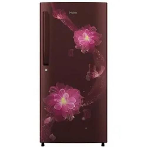 Haier HRD-2203CRB-E 220 Ltr Single Door