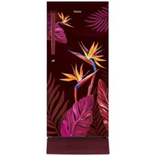 Haier Hrd 1955Prc E 195 Ltr Single Door Front