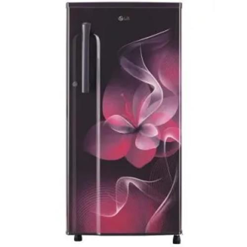 Lg Gl B191Kpdd 188 Ltr Single Door Front