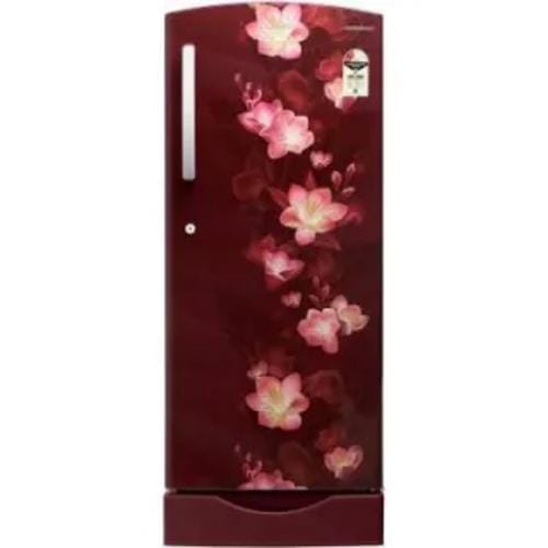 Lloyd Gldc242Sgws2Pb 225 Ltr Single Door Front