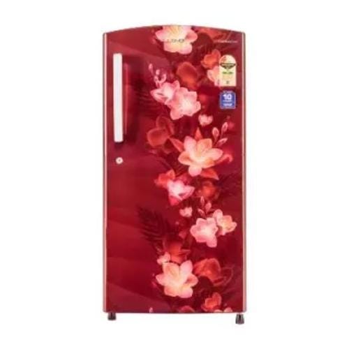 Lloyd Gldc242Sgwt2Pb 225 Ltr Single Door Front