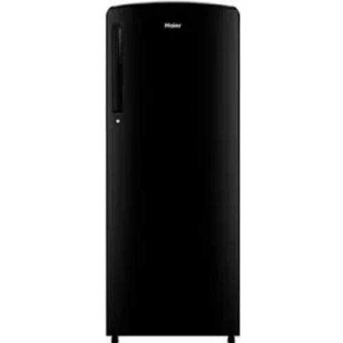 Haier Hrd 2423Bks E 242 Ltr Single Door Front