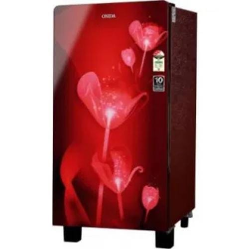 Onida Rds2053R 190 Ltr Single Door Front Display