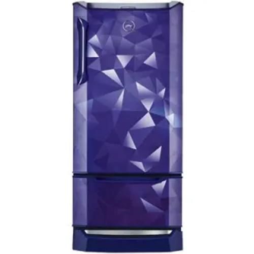 Godrej Rd Edge Duo 240C 33 Tdi 225 Ltr Single Door Front