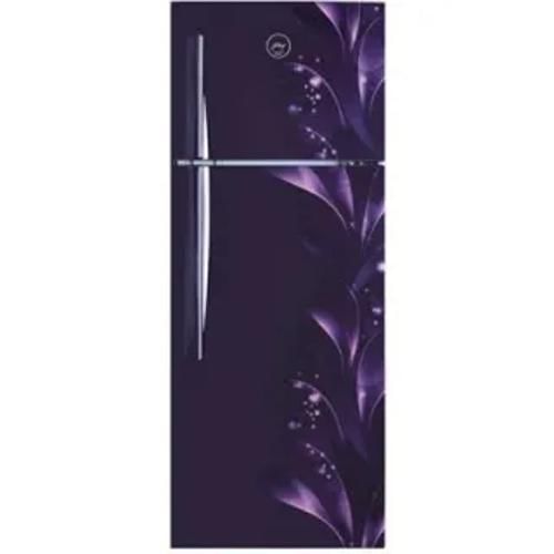 Godrej Rt Eonvibe 256B 25 Hcf 241 Ltr Double Door Front