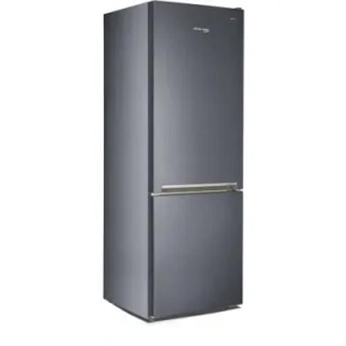 Voltas Beko Rbm365Dxpcf 340 Ltr Double Door Front Display