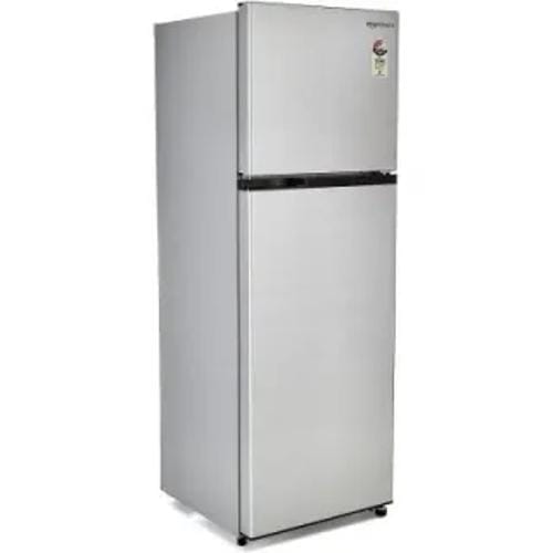 Amazonbasics Ab2021Inrf001 305 Ltr Double Door Front Display