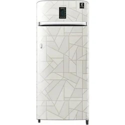 Samsung Rr23A2J3Xwx 220 Ltr Single Door Front