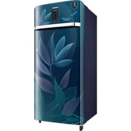 Samsung Rr23A2E2Y9U 225 Ltr Single Door Front Display