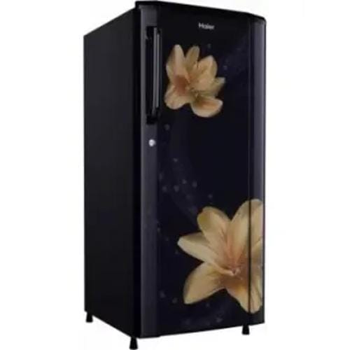 Haier Hrd 1902Cms E 190 Ltr Single Door Front Display