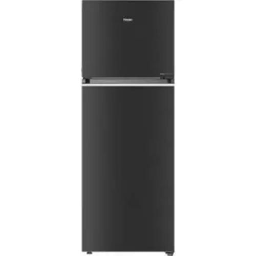 Haier Hef 35Tks 345 Ltr Double Door Front
